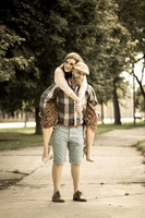 Engagement Pictures