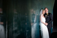 Bride & Groom